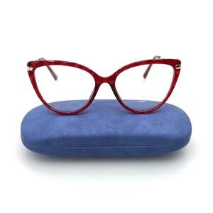 NEW!!! SANTINI D MAVALDI Eyeglasses 60001 C5 Authentic